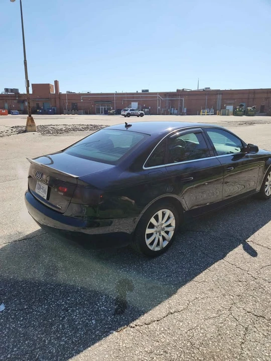 2011 Audi B8 A4 - Image 13 of 19