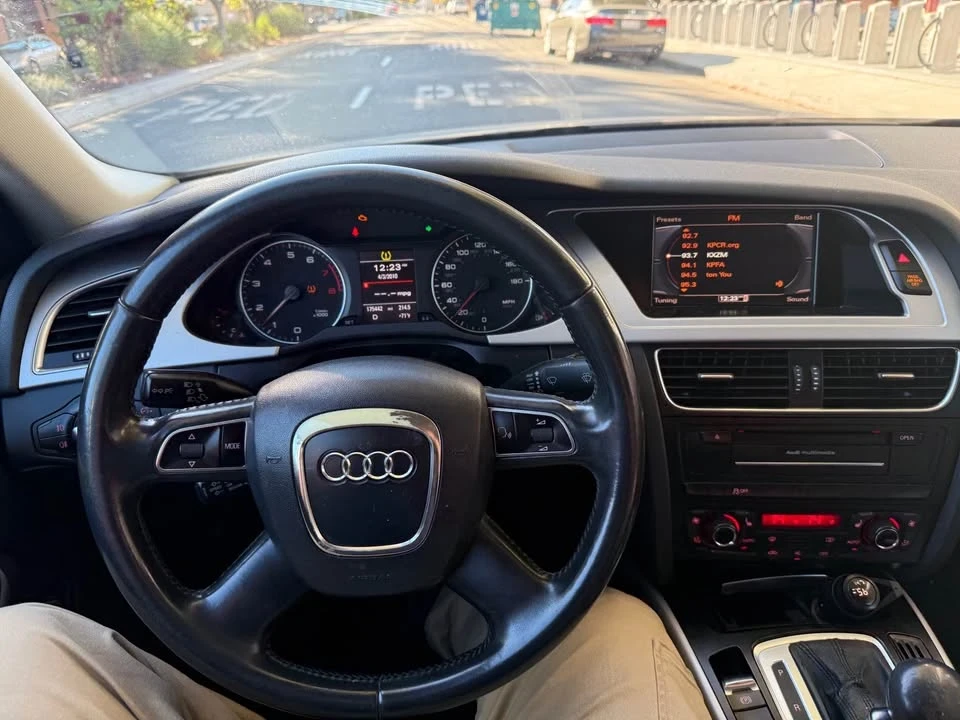 2011 Audi B8 A4 - Image 5 of 6