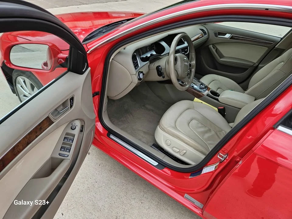 2011 Audi B8 A4 - Image 9 of 10