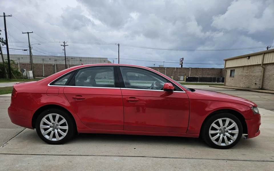 2011 Audi B8 A4 - Image 6 of 10