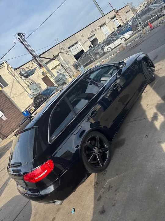 2011 Audi B8 A4 - Image 4 of 4