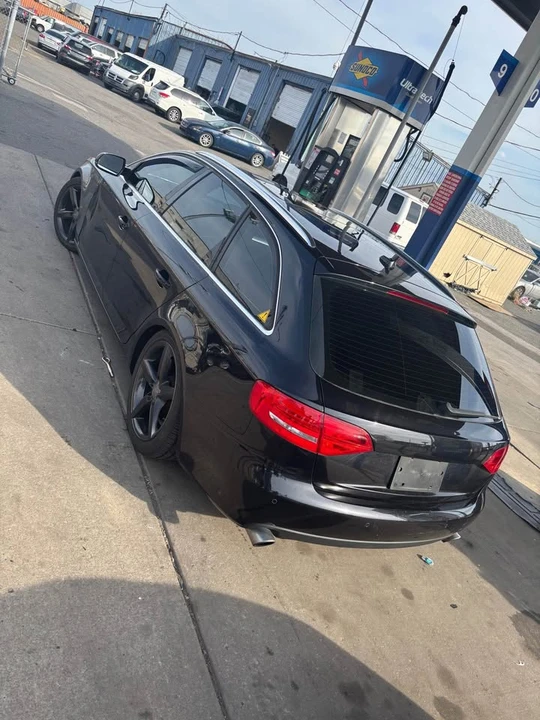 2011 Audi B8 A4 - Image 3 of 4