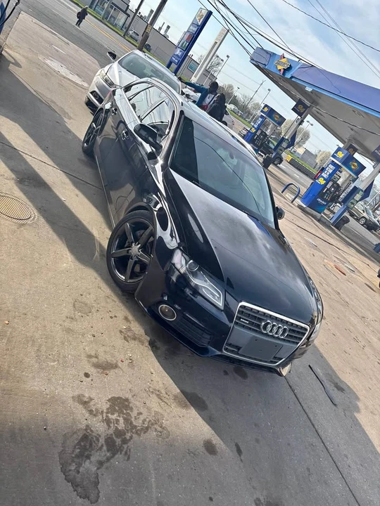 2011 Audi B8 A4 - Image 2 of 4