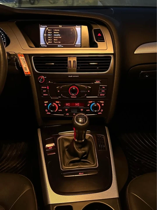 2011 Audi B8 A4 - Image 14 of 17