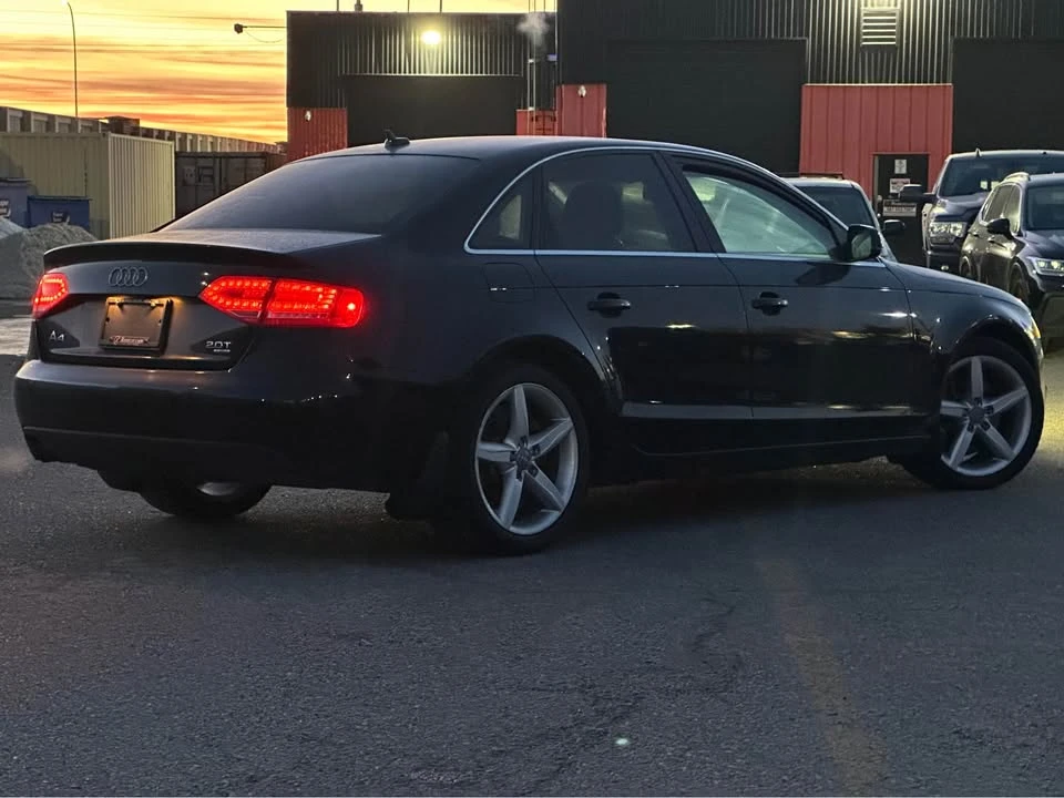 2011 Audi B8 A4 - Image 9 of 17