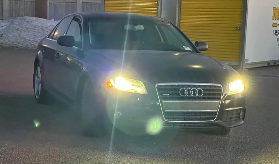 2011 Audi B8 A4 - Image 6 of 17