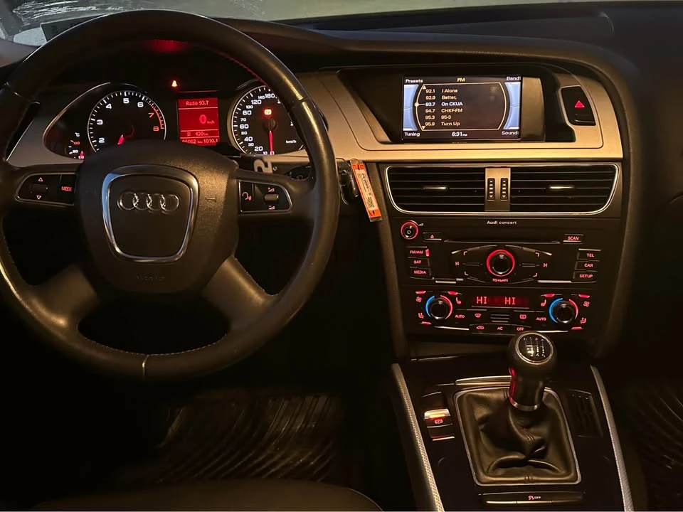 2011 Audi B8 A4 - Image 12 of 17