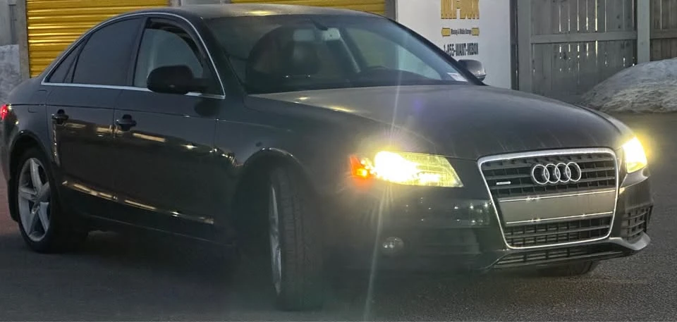 2011 Audi B8 A4 - Image 7 of 17