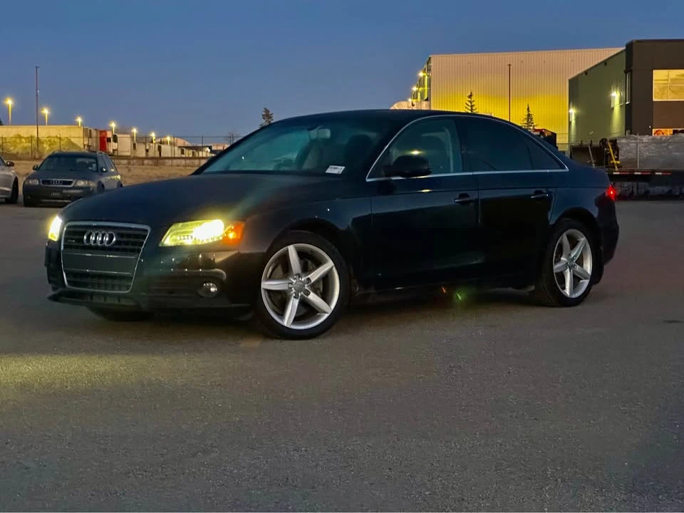 2011 Audi B8 A4 - Image 5 of 17