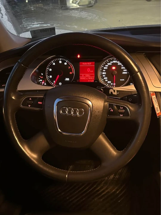 2011 Audi B8 A4 - Image 13 of 17