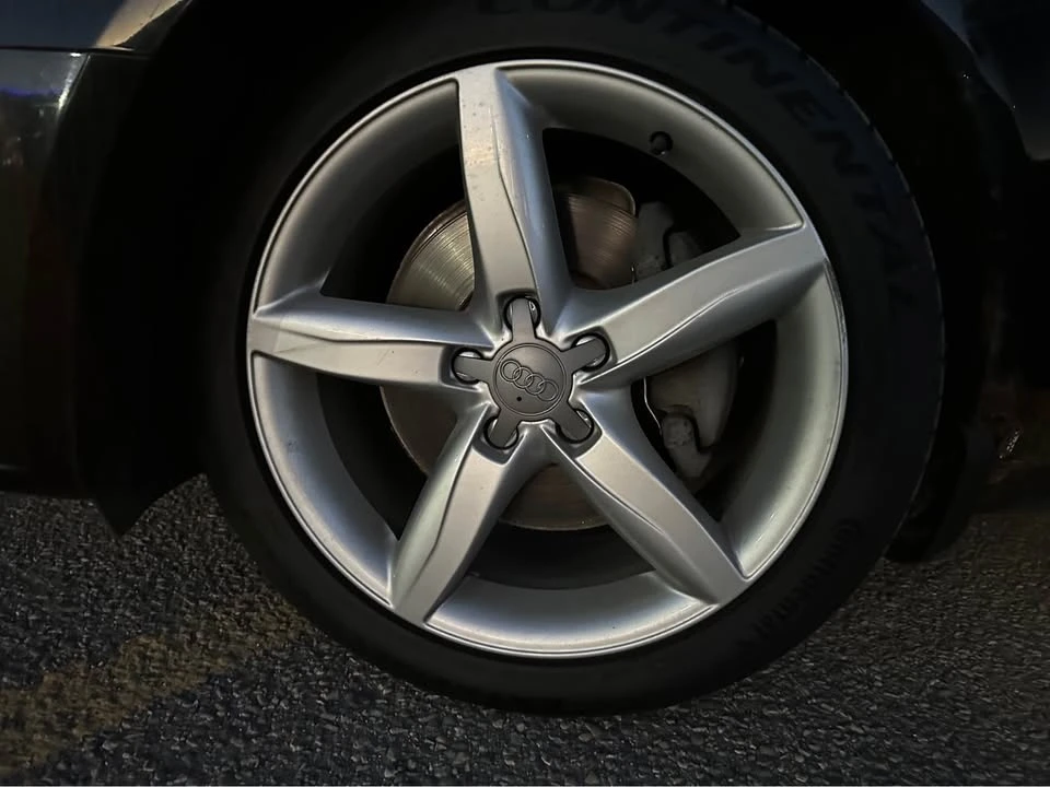 2011 Audi B8 A4 - Image 15 of 17