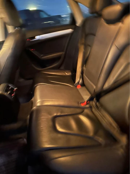 2011 Audi B8 A4 - Image 11 of 17