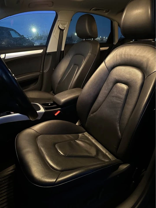2011 Audi B8 A4 - Image 10 of 17