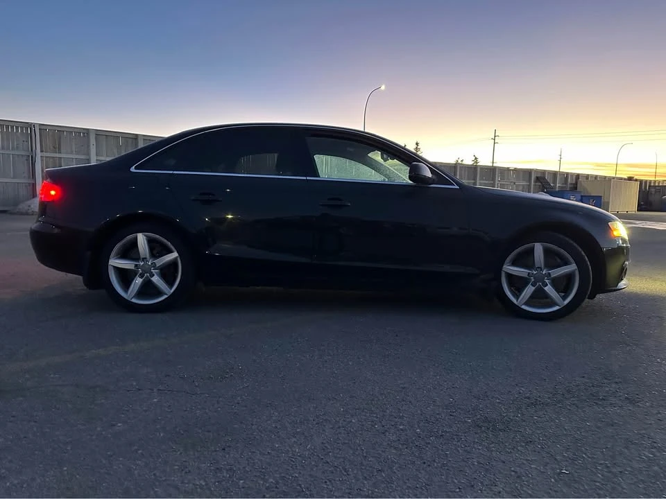 2011 Audi B8 A4 - Image 8 of 17