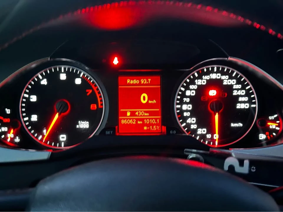 2011 Audi B8 A4 - Image 17 of 17