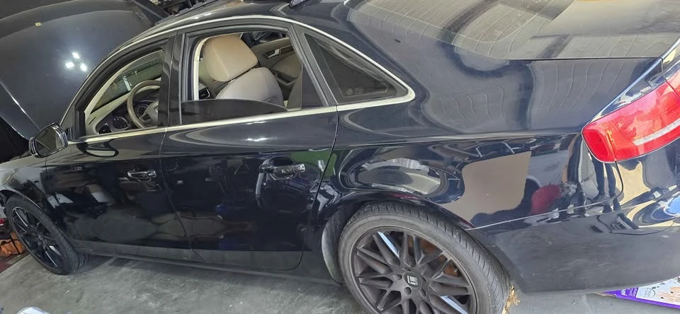 2011 Audi B8 A4 - Image 4 of 8
