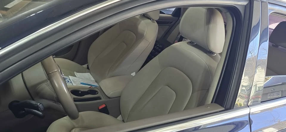 2011 Audi B8 A4 - Image 6 of 8
