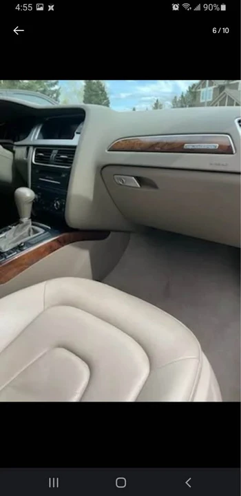 2011 Audi B8 A4 - Image 10 of 21