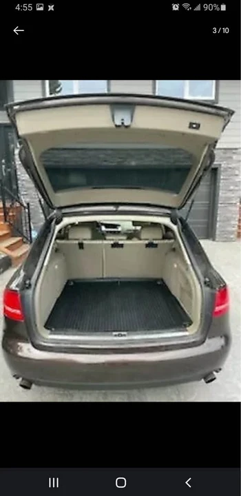 2011 Audi B8 A4 - Image 12 of 21
