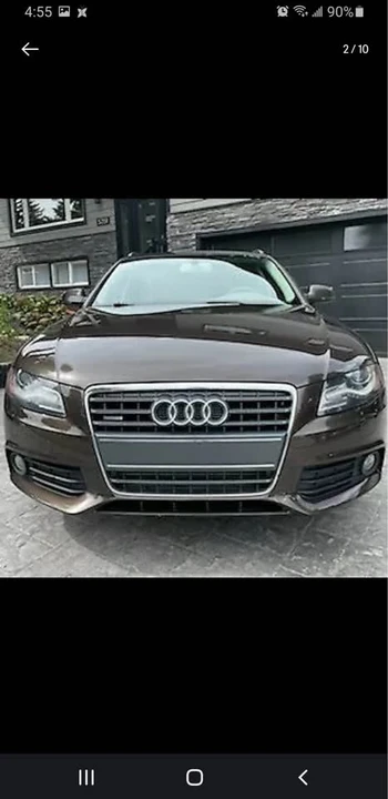2011 Audi B8 A4 - Image 14 of 21
