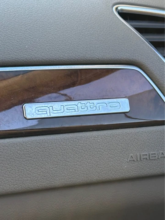2011 Audi B8 A4 - Image 6 of 21