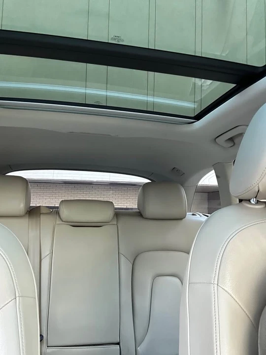 2011 Audi B8 A4 - Image 4 of 21