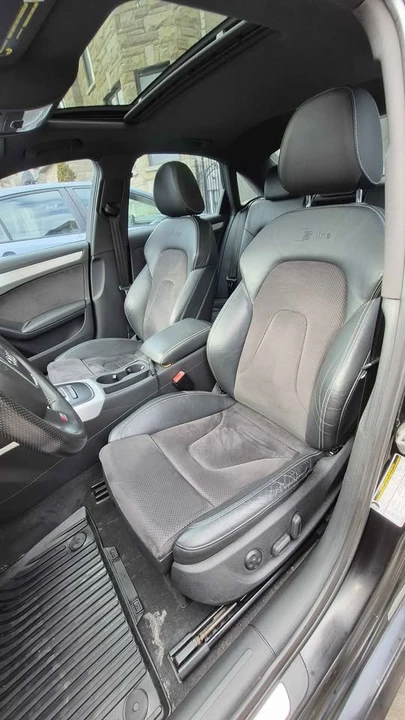2011 Audi B8 A4 - Image 5 of 11