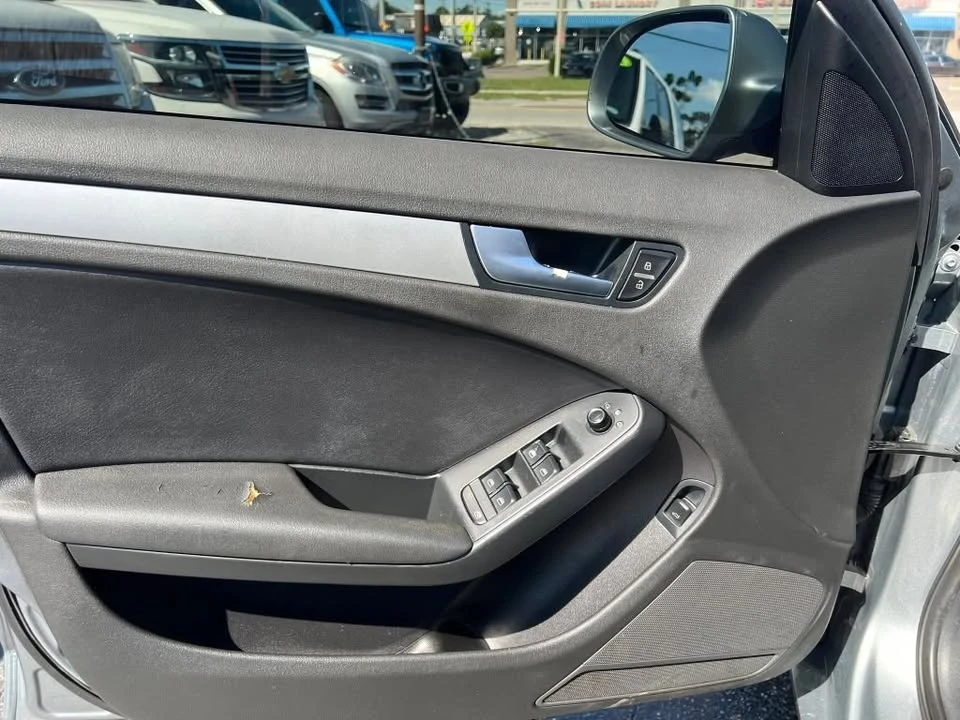 2011 Audi B8 A4 - Image 7 of 19