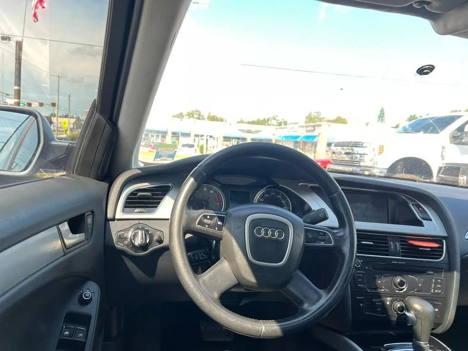 2011 Audi B8 A4 - Image 12 of 19