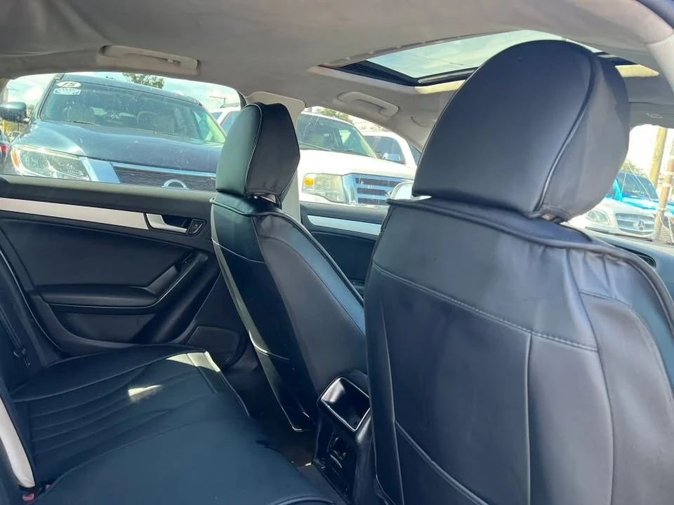 2011 Audi B8 A4 - Image 13 of 19