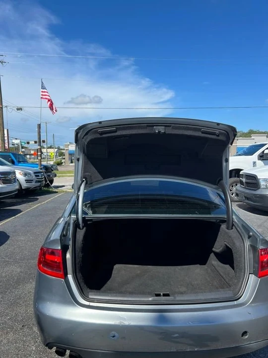 2011 Audi B8 A4 - Image 18 of 19