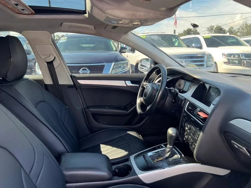 2011 Audi B8 A4 - Image 14 of 19