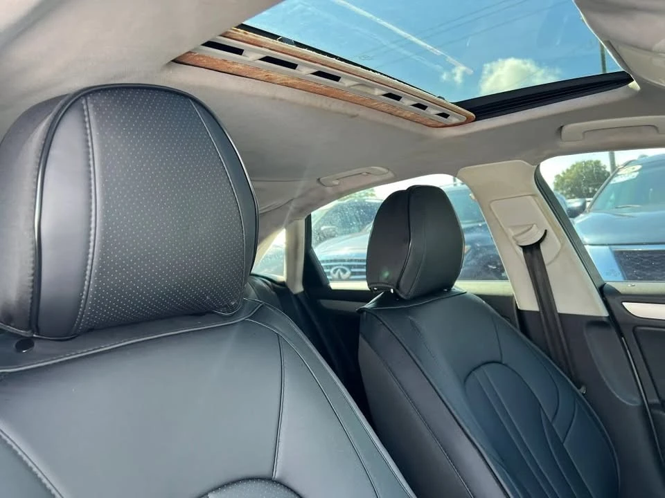 2011 Audi B8 A4 - Image 16 of 19