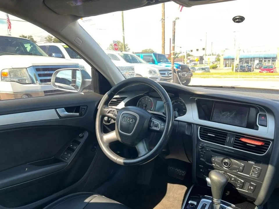 2011 Audi B8 A4 - Image 11 of 19