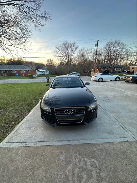 2011 Audi B8 A4 - Image 2 of 10