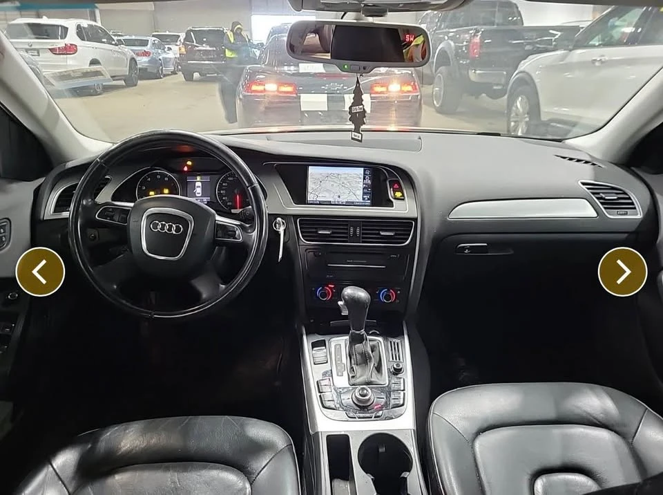 2011 Audi B8 A4 - Image 7 of 11