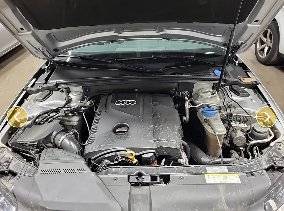 2011 Audi B8 A4 - Image 11 of 11
