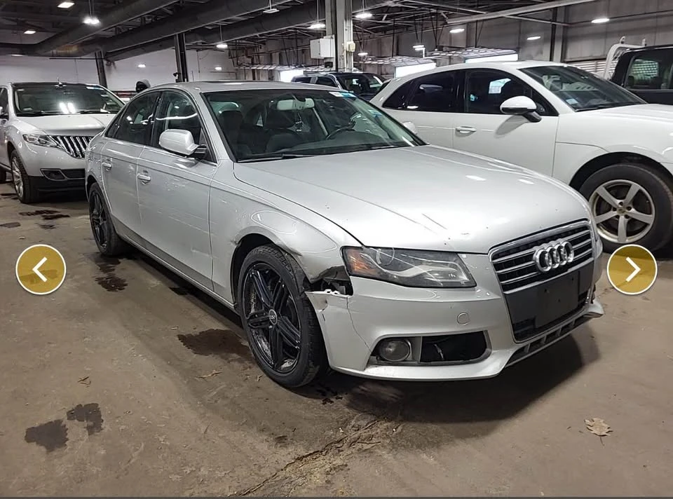 2011 Audi B8 A4 - Image 5 of 11