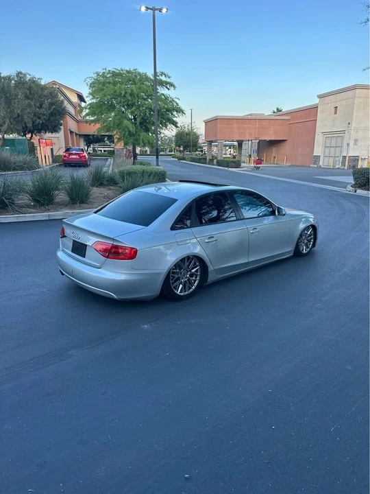 2011 Audi B8 A4 - Image 12 of 18
