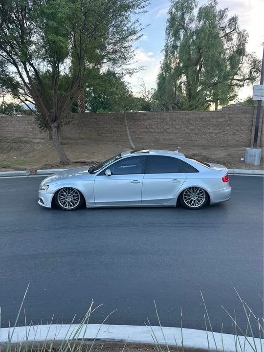 2011 Audi B8 A4 - Image 10 of 18