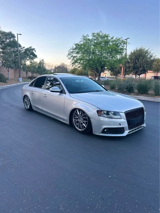 2011 Audi B8 A4 - Image 9 of 18