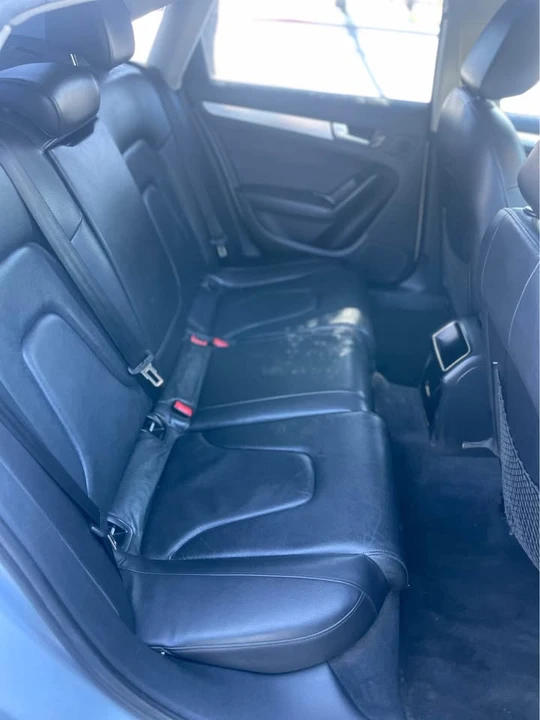 2011 Audi B8 A4 - Image 16 of 18