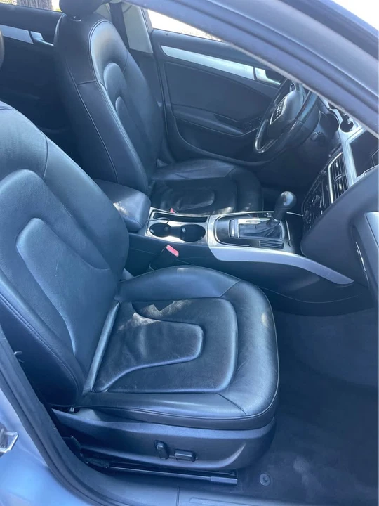 2011 Audi B8 A4 - Image 17 of 18