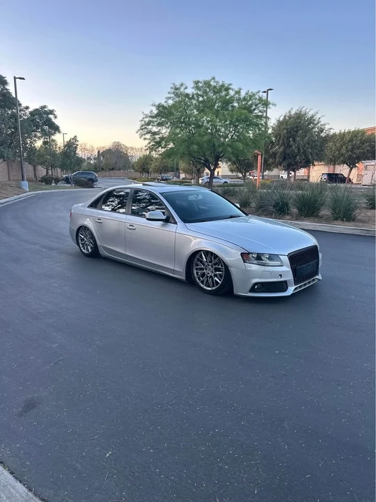 2011 Audi B8 A4 - Image 7 of 18