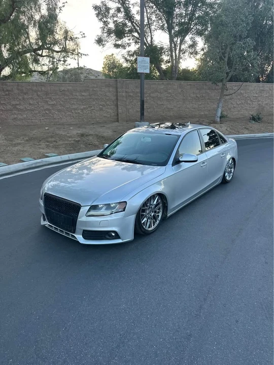 2011 Audi B8 A4 - Image 6 of 18