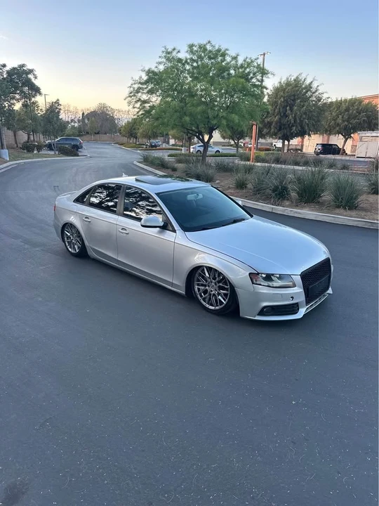 2011 Audi B8 A4 - Image 5 of 18