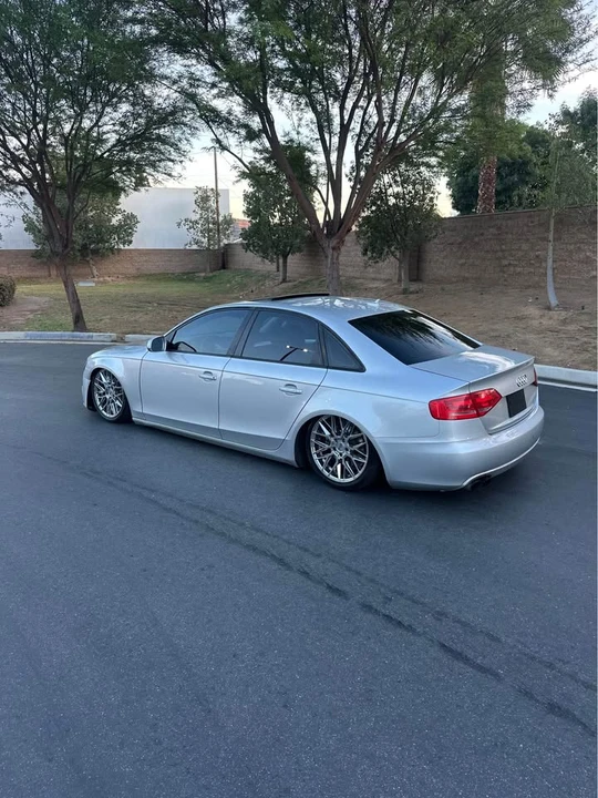 2011 Audi B8 A4 - Image 11 of 18