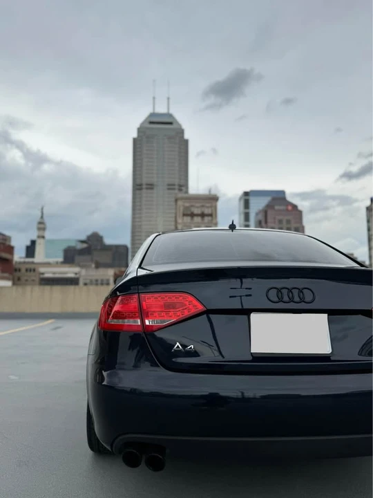 2011 Audi B8 A4 - Image 12 of 20