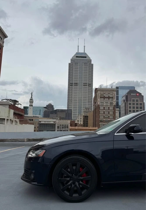 2011 Audi B8 A4 - Image 5 of 20