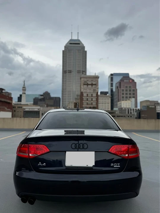 2011 Audi B8 A4 - Image 6 of 20